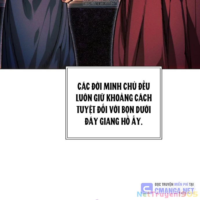 Chuyển Sinh Vào Thế Giới Võ Lâm Chapter 143 - 99