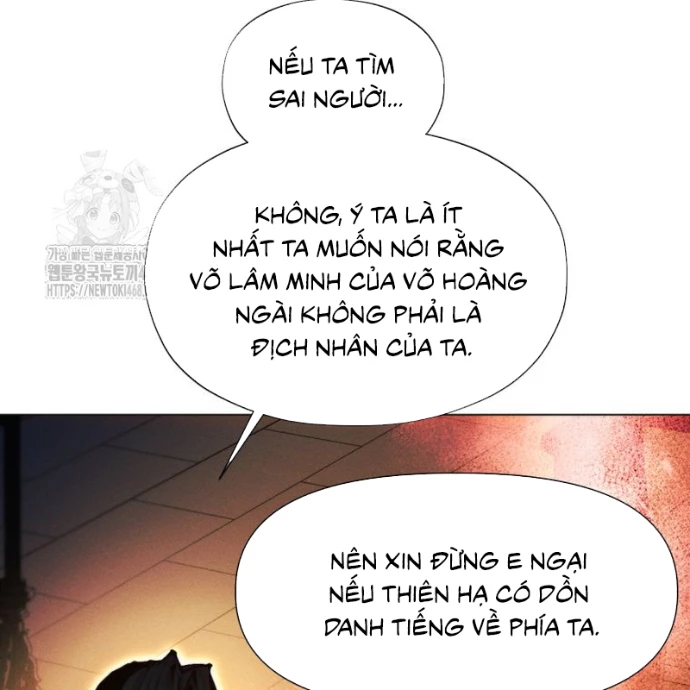 Chuyển Sinh Vào Thế Giới Võ Lâm Chapter 143 - 139