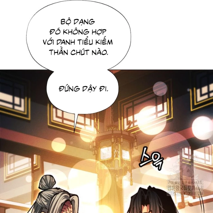 Chuyển Sinh Vào Thế Giới Võ Lâm Chapter 143 - 161