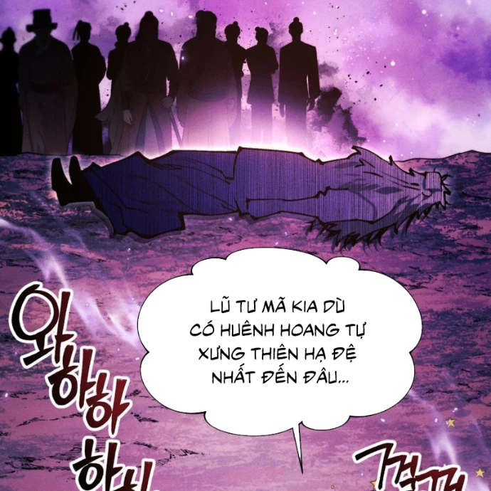 Chuyển Sinh Vào Thế Giới Võ Lâm Chapter 143 - 179