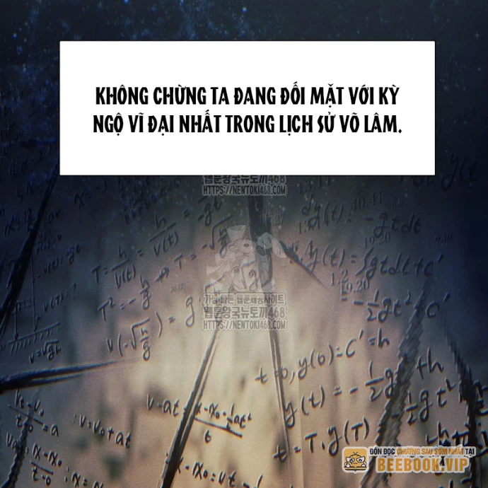 Chuyển Sinh Vào Thế Giới Võ Lâm Chapter 143 - 258