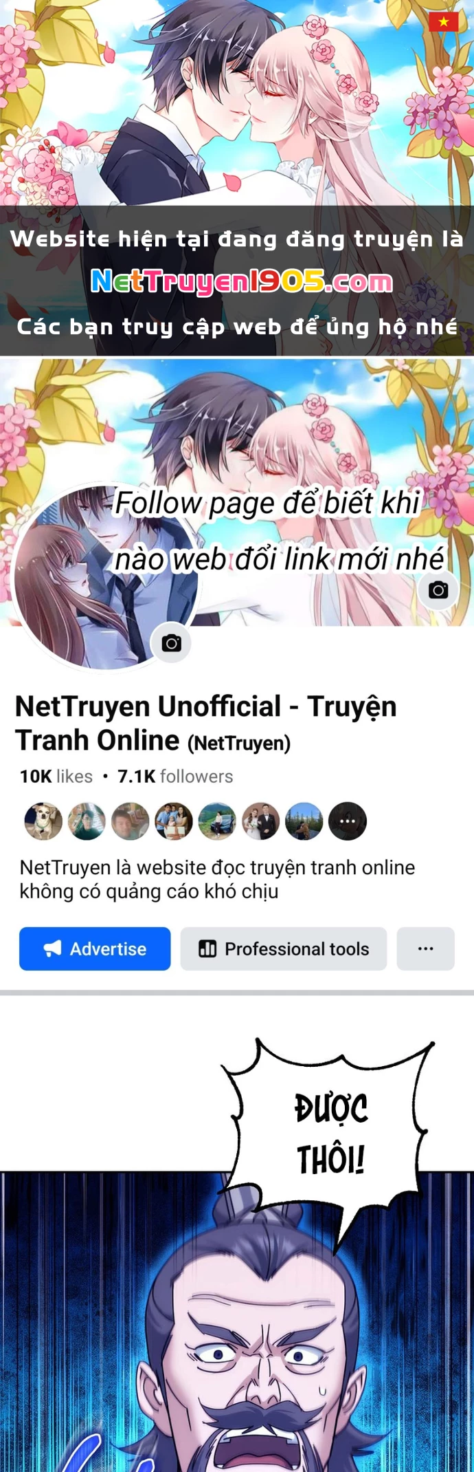 Hoạn Quan Tuyệt Luân Chapter 28 - 1