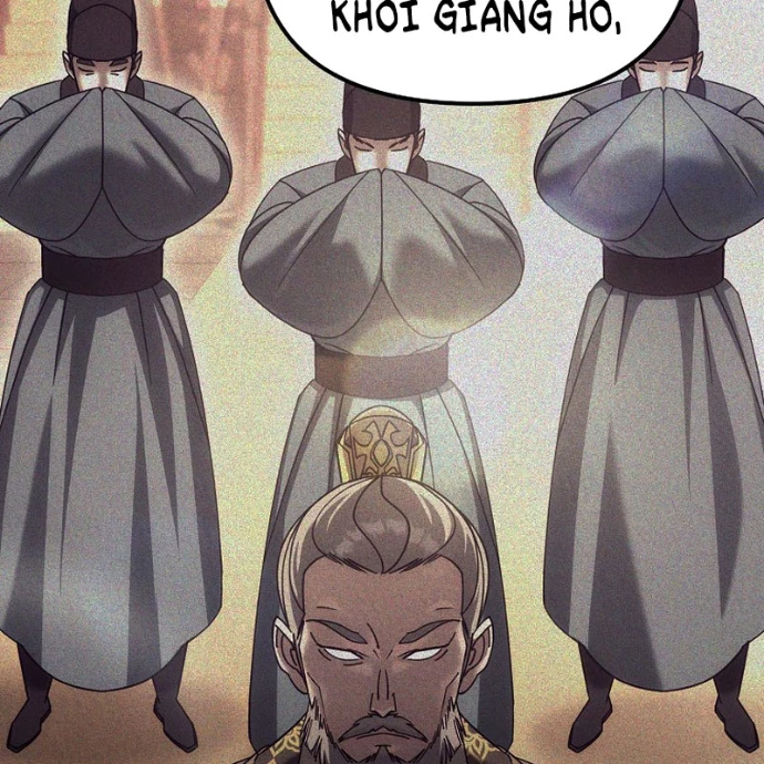Hoạn Quan Tuyệt Luân Chapter 28 - 29