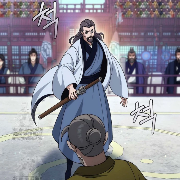 Hoạn Quan Tuyệt Luân Chapter 28 - 166
