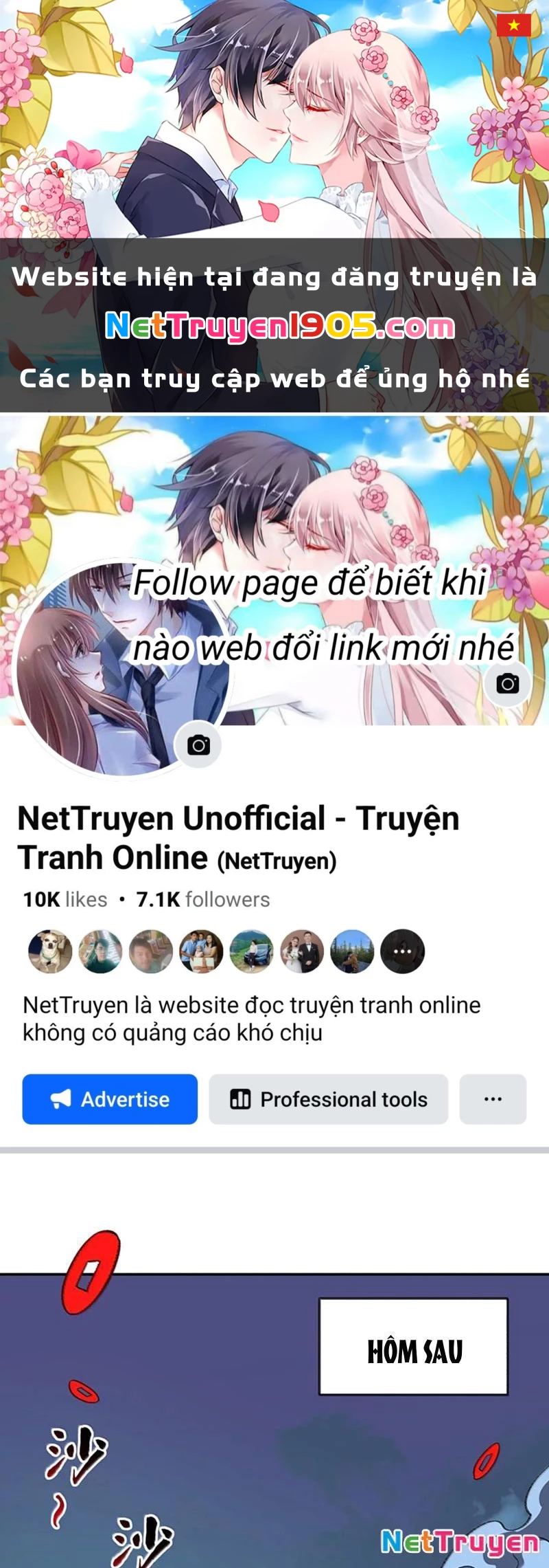 Ta Ở Tu Tiên Giới Chỉ Làm Giờ Hành Chính Chapter 124 - 1