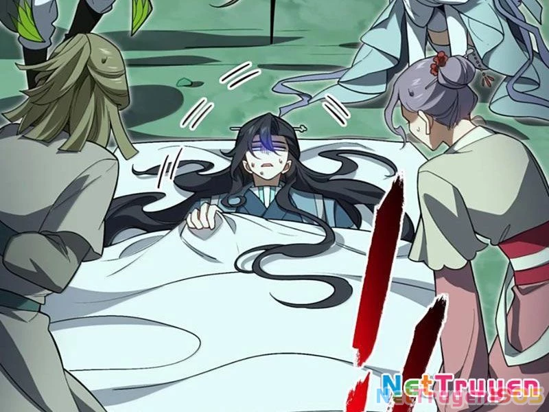 Ta Ở Tu Tiên Giới Chỉ Làm Giờ Hành Chính Chapter 124 - 11