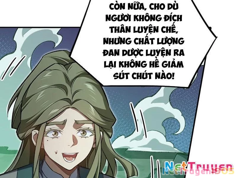 Ta Ở Tu Tiên Giới Chỉ Làm Giờ Hành Chính Chapter 124 - 16