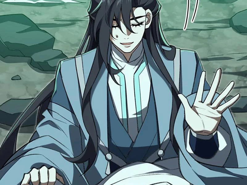 Ta Ở Tu Tiên Giới Chỉ Làm Giờ Hành Chính Chapter 124 - 19