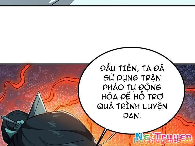 Ta Ở Tu Tiên Giới Chỉ Làm Giờ Hành Chính Chapter 124 - 21
