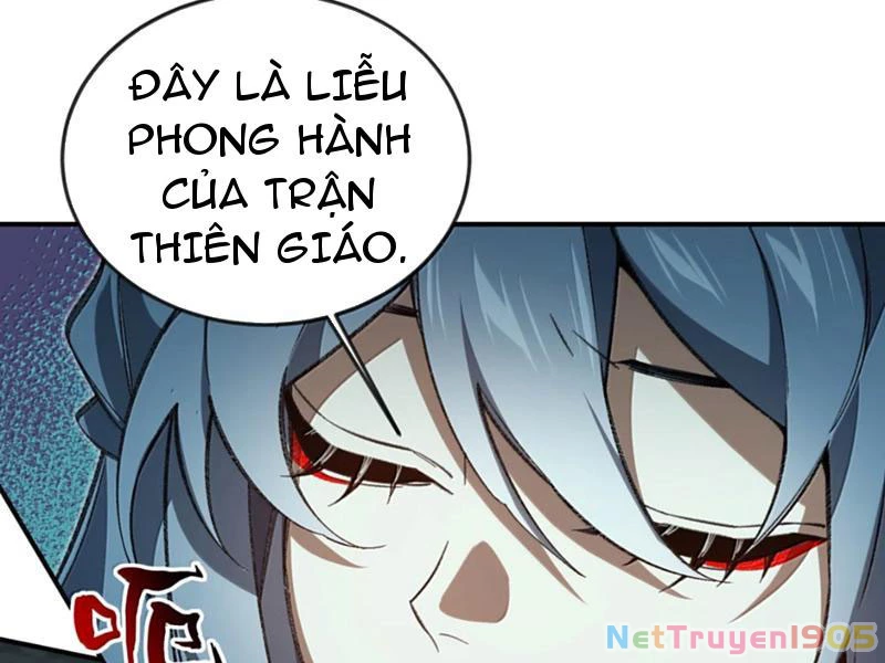Ta Ở Tu Tiên Giới Chỉ Làm Giờ Hành Chính Chapter 124 - 48