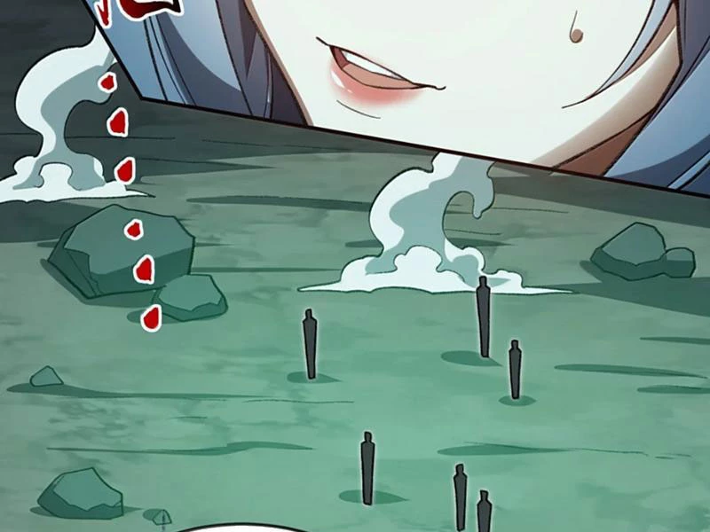 Ta Ở Tu Tiên Giới Chỉ Làm Giờ Hành Chính Chapter 124 - 49