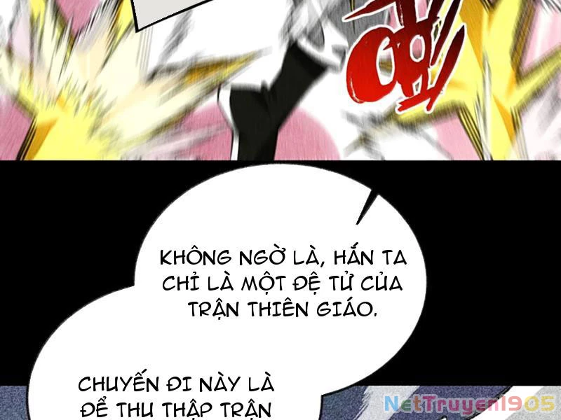 Ta Ở Tu Tiên Giới Chỉ Làm Giờ Hành Chính Chapter 124 - 62