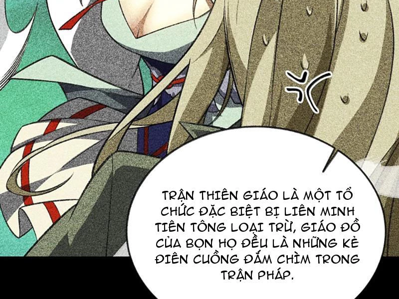 Ta Ở Tu Tiên Giới Chỉ Làm Giờ Hành Chính Chapter 124 - 64