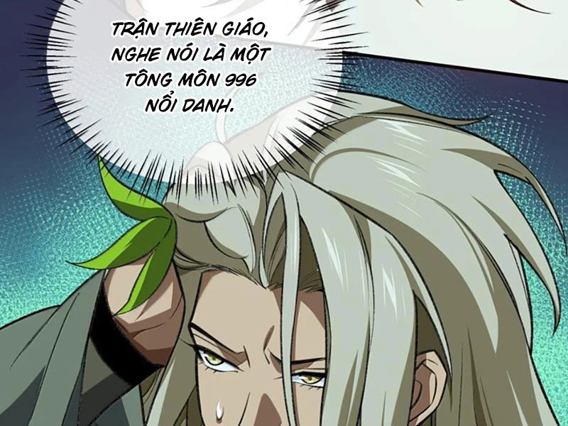 Ta Ở Tu Tiên Giới Chỉ Làm Giờ Hành Chính Chapter 124 - 69