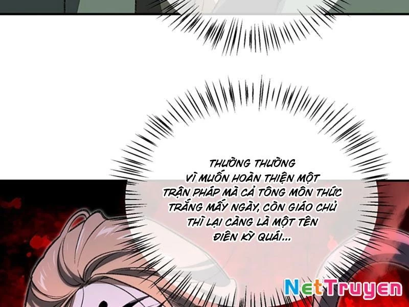 Ta Ở Tu Tiên Giới Chỉ Làm Giờ Hành Chính Chapter 124 - 71