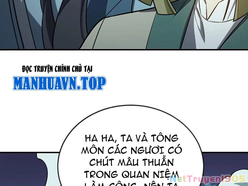 Ta Ở Tu Tiên Giới Chỉ Làm Giờ Hành Chính Chapter 124 - 88