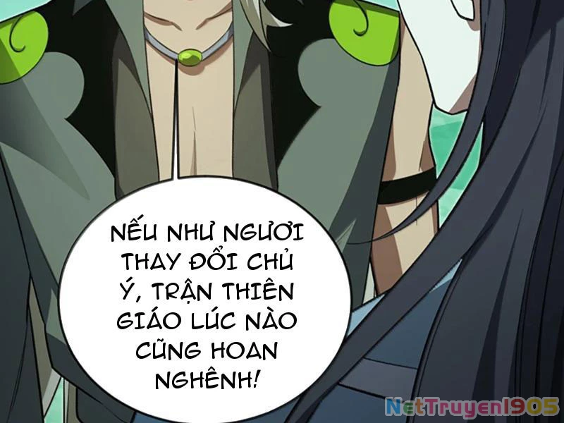 Ta Ở Tu Tiên Giới Chỉ Làm Giờ Hành Chính Chapter 124 - 90