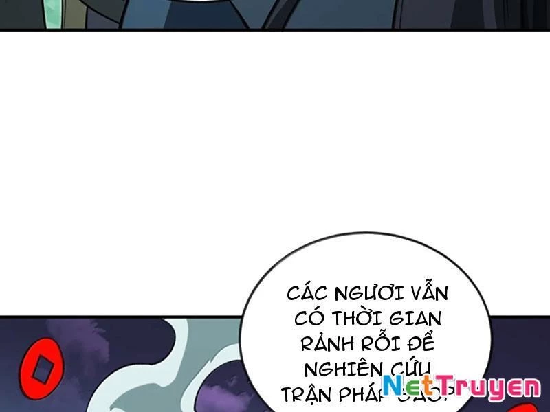 Ta Ở Tu Tiên Giới Chỉ Làm Giờ Hành Chính Chapter 124 - 91