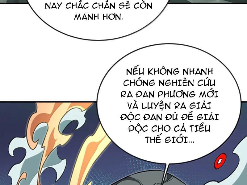 Ta Ở Tu Tiên Giới Chỉ Làm Giờ Hành Chính Chapter 124 - 94