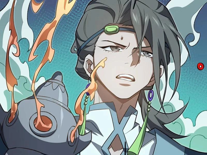 Ta Ở Tu Tiên Giới Chỉ Làm Giờ Hành Chính Chapter 124 - 95