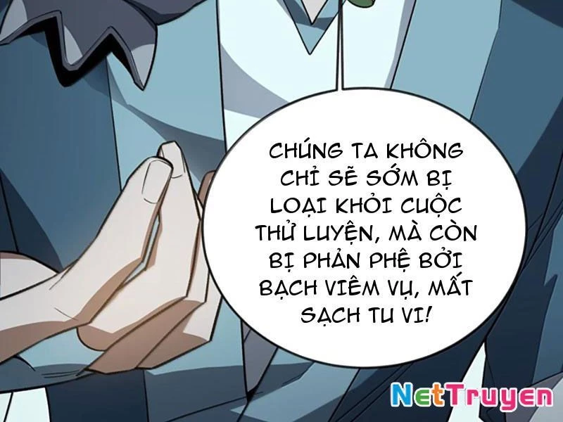 Ta Ở Tu Tiên Giới Chỉ Làm Giờ Hành Chính Chapter 124 - 96
