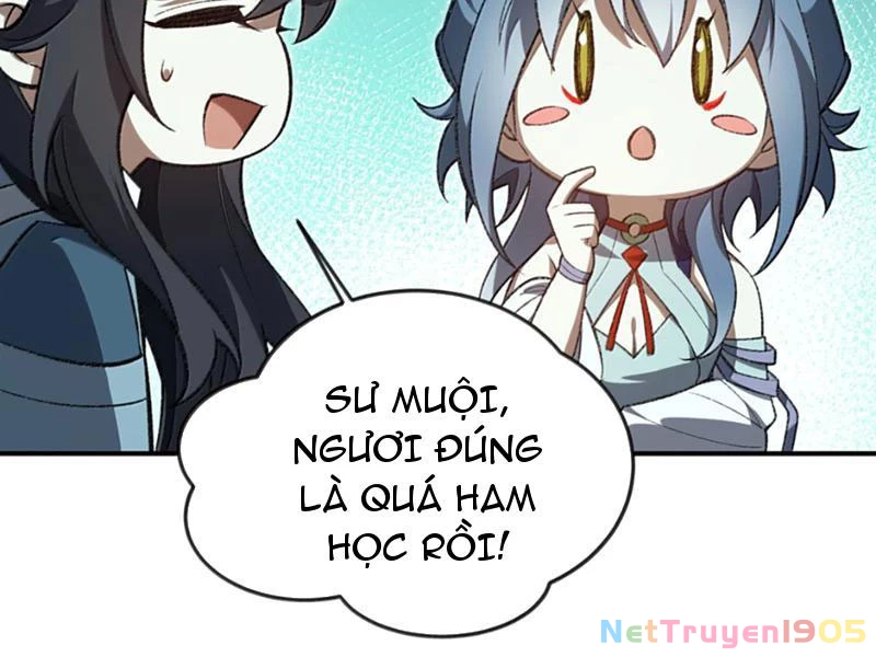 Ta Ở Tu Tiên Giới Chỉ Làm Giờ Hành Chính Chapter 124 - 110