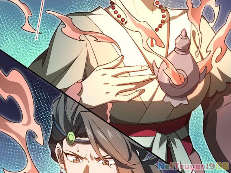 Ta Ở Tu Tiên Giới Chỉ Làm Giờ Hành Chính Chapter 124 - 118