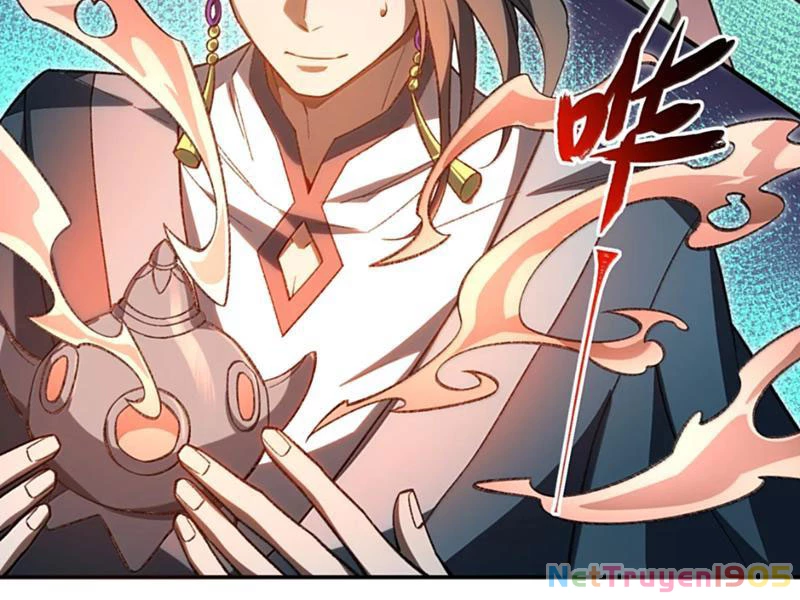 Ta Ở Tu Tiên Giới Chỉ Làm Giờ Hành Chính Chapter 124 - 119