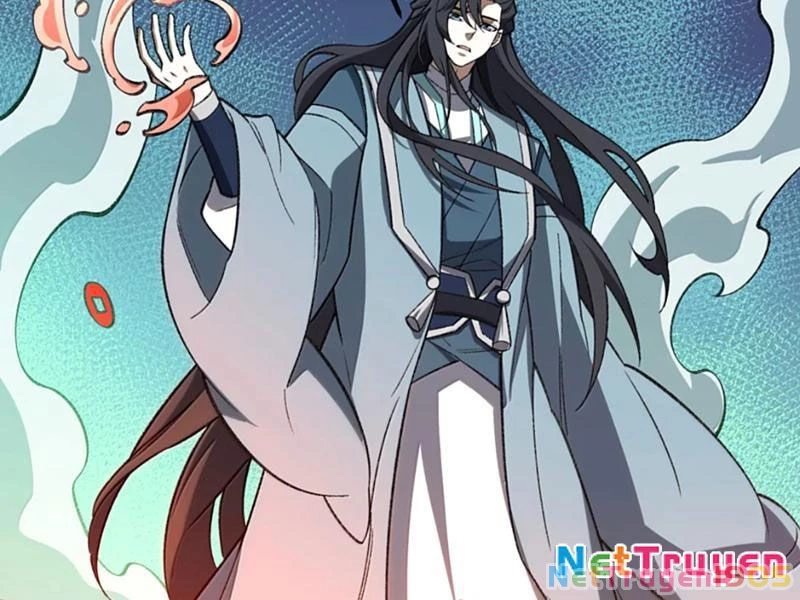 Ta Ở Tu Tiên Giới Chỉ Làm Giờ Hành Chính Chapter 124 - 121