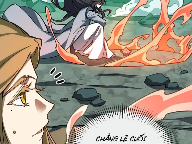 Ta Ở Tu Tiên Giới Chỉ Làm Giờ Hành Chính Chapter 124 - 124