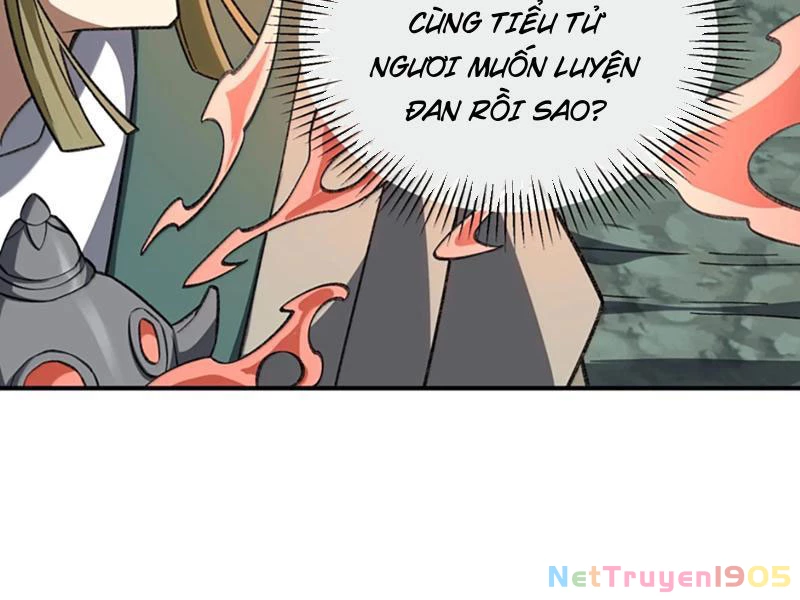 Ta Ở Tu Tiên Giới Chỉ Làm Giờ Hành Chính Chapter 124 - 125