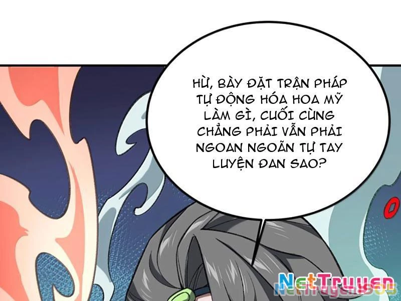 Ta Ở Tu Tiên Giới Chỉ Làm Giờ Hành Chính Chapter 124 - 126