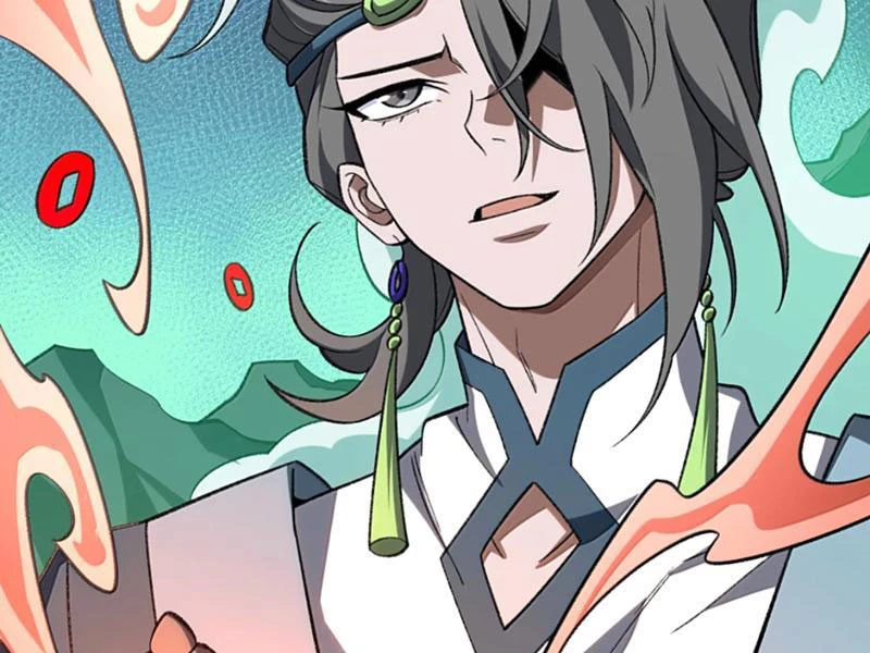 Ta Ở Tu Tiên Giới Chỉ Làm Giờ Hành Chính Chapter 124 - 127