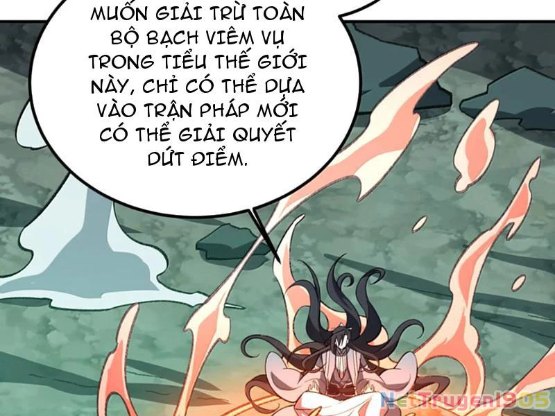 Ta Ở Tu Tiên Giới Chỉ Làm Giờ Hành Chính Chapter 124 - 129