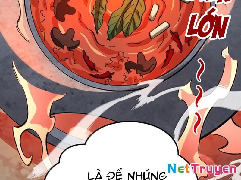 Ta Ở Tu Tiên Giới Chỉ Làm Giờ Hành Chính Chapter 124 - 136