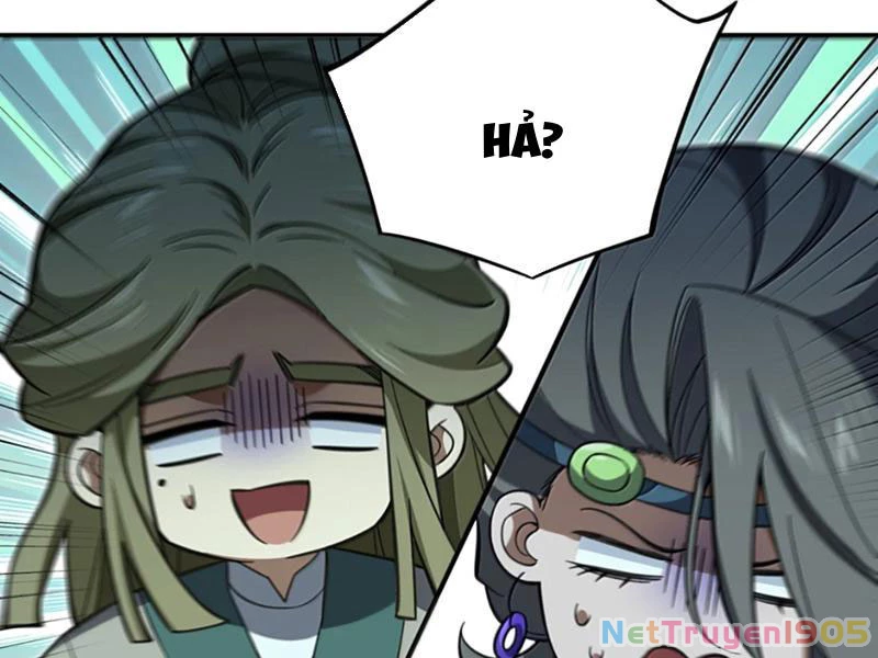 Ta Ở Tu Tiên Giới Chỉ Làm Giờ Hành Chính Chapter 124 - 138