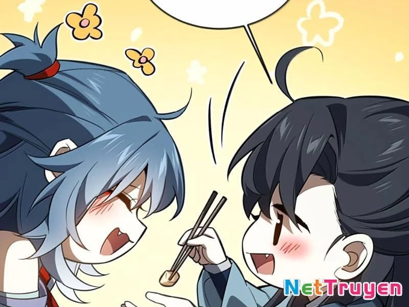 Ta Ở Tu Tiên Giới Chỉ Làm Giờ Hành Chính Chapter 124 - 141