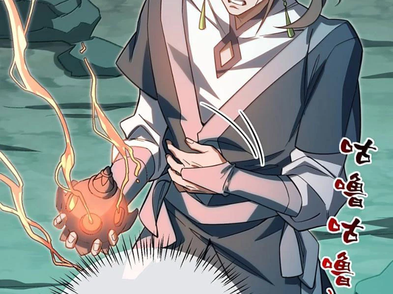 Ta Ở Tu Tiên Giới Chỉ Làm Giờ Hành Chính Chapter 124 - 144