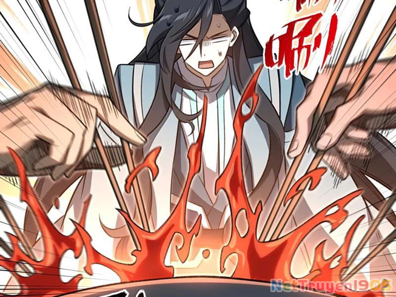 Ta Ở Tu Tiên Giới Chỉ Làm Giờ Hành Chính Chapter 124 - 150