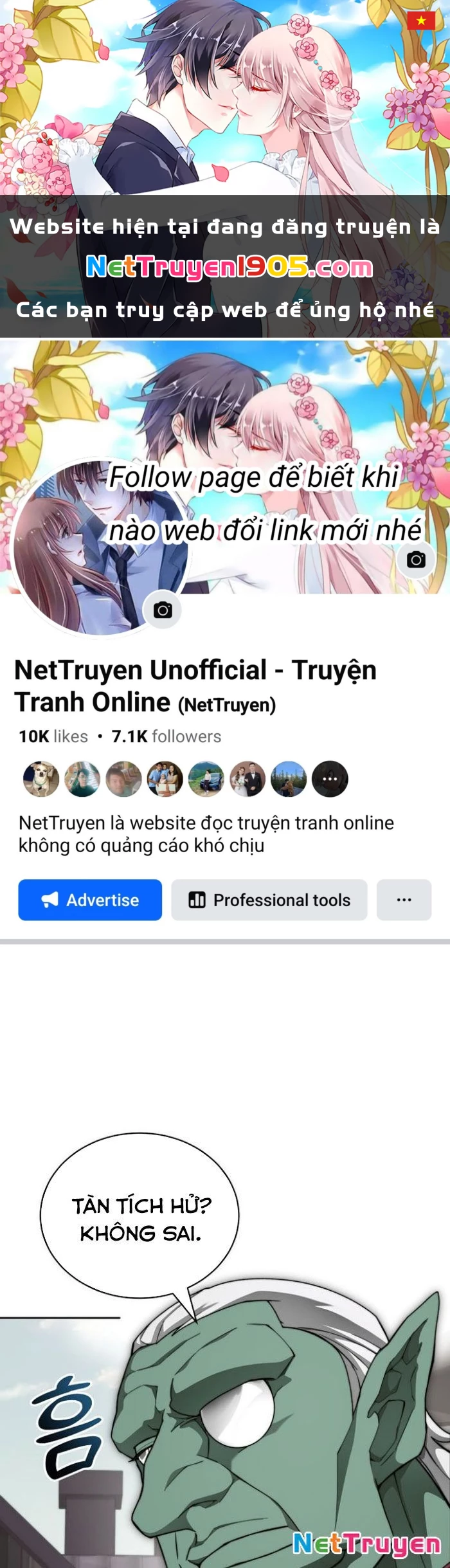 Mắc Kẹt Trong Tòa Tháp Thử Thách Chapter 117 - 1