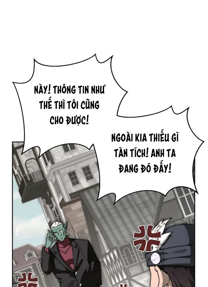 Mắc Kẹt Trong Tòa Tháp Thử Thách Chapter 117 - 4