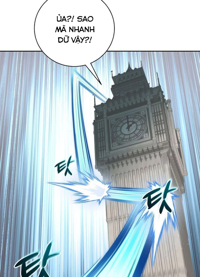 Mắc Kẹt Trong Tòa Tháp Thử Thách Chapter 117 - 8