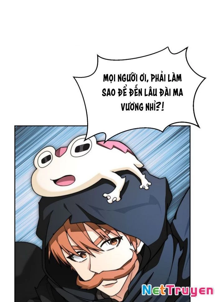 Mắc Kẹt Trong Tòa Tháp Thử Thách Chapter 117 - 11