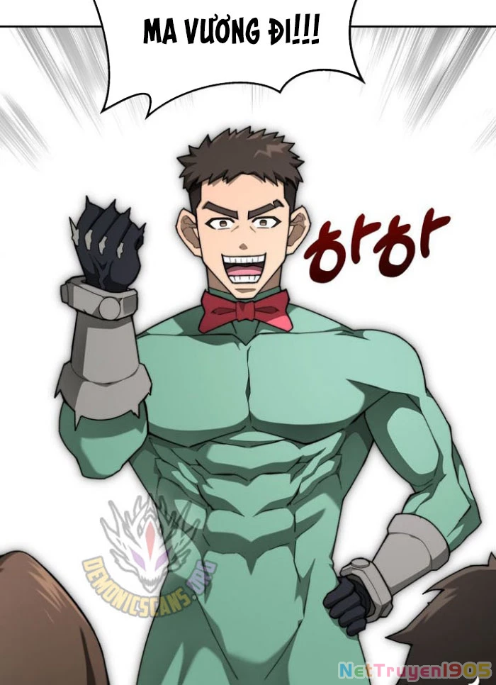 Mắc Kẹt Trong Tòa Tháp Thử Thách Chapter 117 - 13