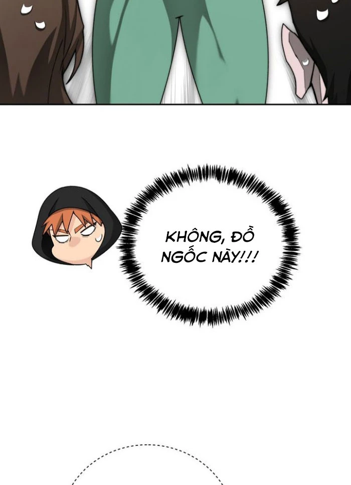 Mắc Kẹt Trong Tòa Tháp Thử Thách Chapter 117 - 14