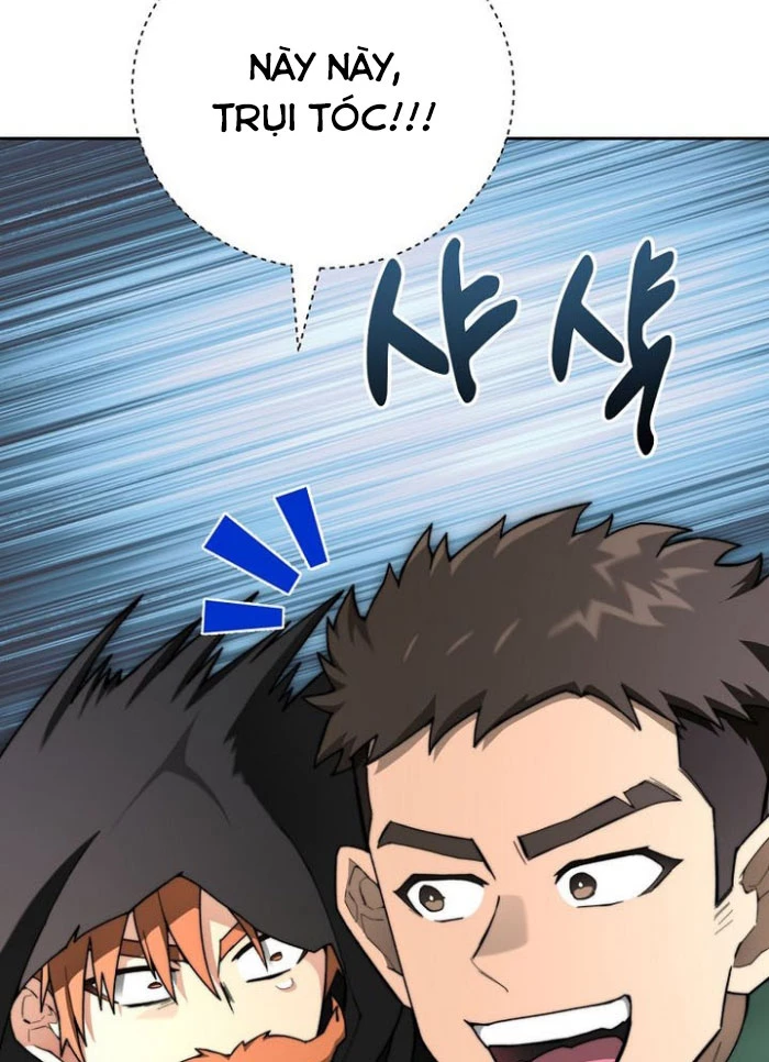 Mắc Kẹt Trong Tòa Tháp Thử Thách Chapter 117 - 15