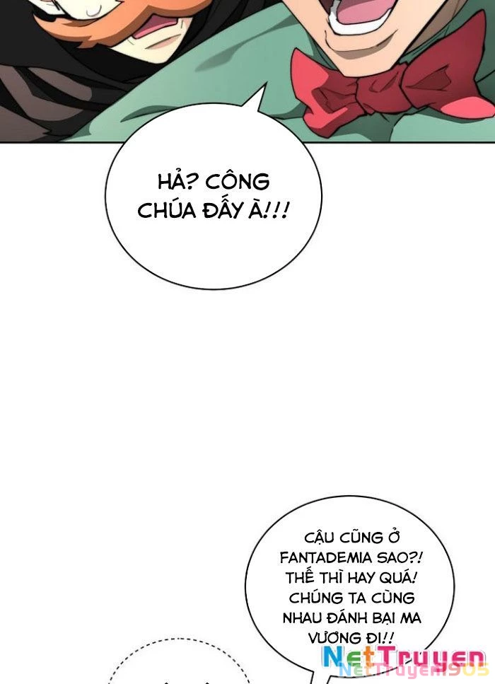 Mắc Kẹt Trong Tòa Tháp Thử Thách Chapter 117 - 16