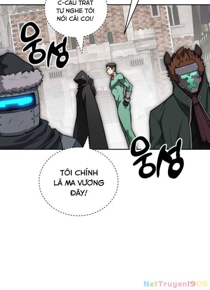 Mắc Kẹt Trong Tòa Tháp Thử Thách Chapter 117 - 17