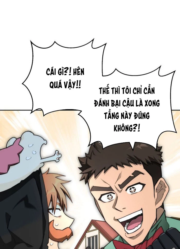 Mắc Kẹt Trong Tòa Tháp Thử Thách Chapter 117 - 18