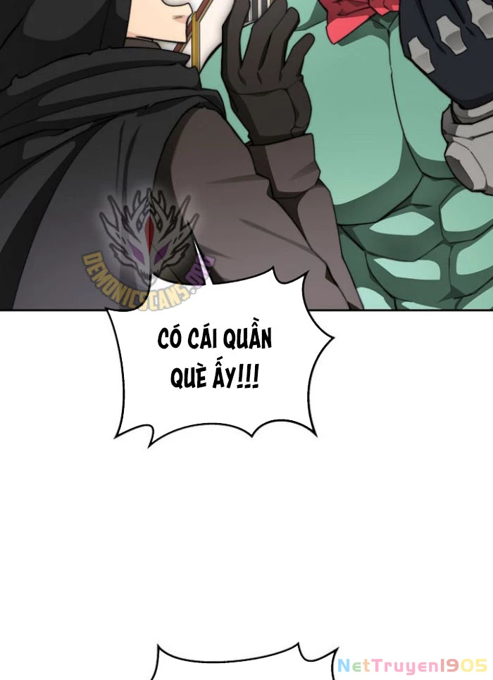 Mắc Kẹt Trong Tòa Tháp Thử Thách Chapter 117 - 19